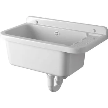 Aqualine PI5060 bílá