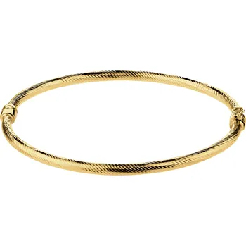 Náramek Zlatý náramek - AP537-9600