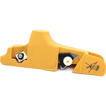 Ruční hoblík PROtechnik Hoblík na sádrokarton 130 x 60 x 240 mm