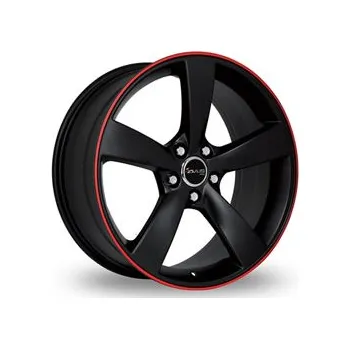 Alu kolo AVUS AF10 8x18 5x112 ET35 CB66,4 V18805112E35BX66AF10