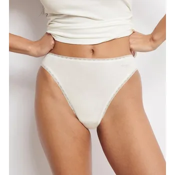 Kalhotky Kalhotky sloggi GO Tai C2P 0004 00 GZ silk S