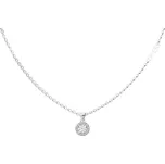 Guess Color My Day JUBN02245JW stříbrný