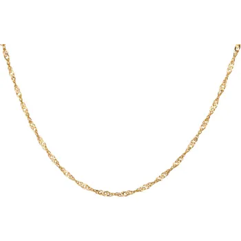 Řetízek Zlatý řetízek - AP19-007