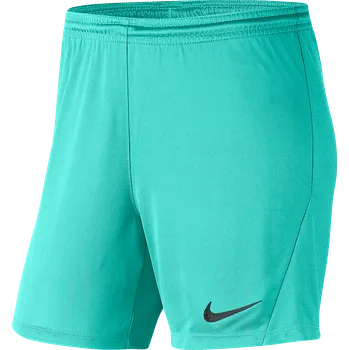 Šortky Nike W NK DF PARK III SHORT NB K bv6860-354 Velikost XL