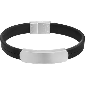 Náramek Náramek z ušlechtilé oceli - AZ528-9019