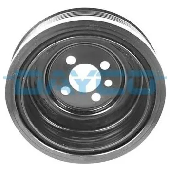 Řemenice, klikový hřídel DAYCO DPV1123