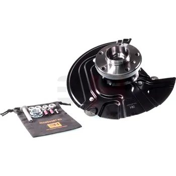 Svislý čep nápravy GH GH-281593V