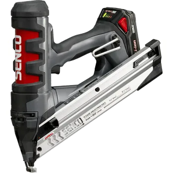 Hřebíkovačka AKU hřebíkovačka Senco F-15 Fusion DA, 1 baterie