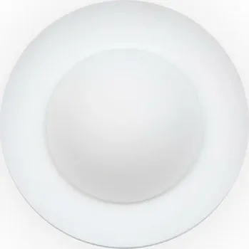 FARO SIDE 200 stropní svítidlo, bílá, G9