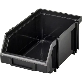 PROtechnik Zásobník 110x165x75 MODBOX 1.1 černý