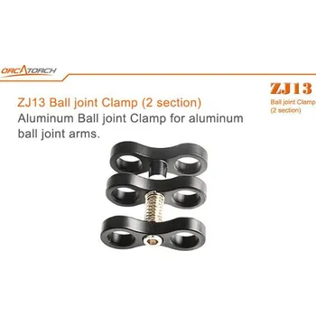 Orcatorch ZJ13 Držák video světla