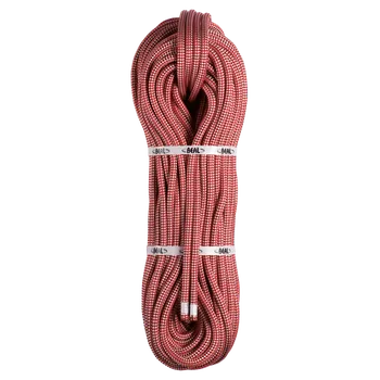 Lano Beal Industrie + 1x Šité Oko 11mm 40m Barva: red