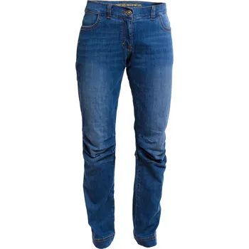 Dámské kalhoty Warmpeace kalhoty Hella Lady Velikost: XS