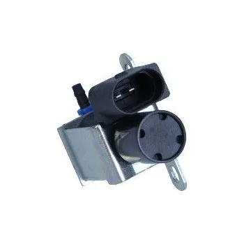 Palivový systém Regulační ventil plnicího tlaku MAXGEAR 58-0133