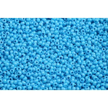 Korálek VP Preciosa rokajl 10/0 č. 50 (10g)