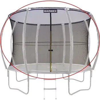 Příslušenství k trampolíně Marimex | Náhradní ochranná síť pro trampolínu Marimex Comfort 305 cm | 19000211