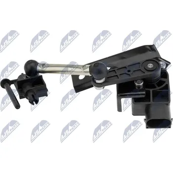 Příslušenství osvětlení automobilu Senzor, regulace sklonu světlometů NTY ECX-PS-000