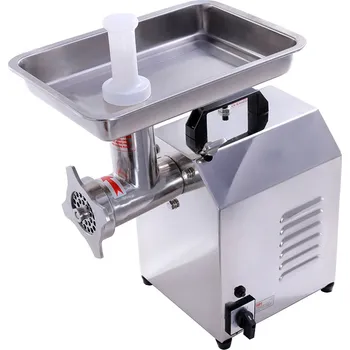 Mlýnek na kávu Mlýnek na maso 80 kg/h | TECHNICA, Platinum Line 8