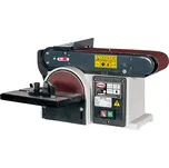 Proma BP-110 - Kombinovaná pásová bruska