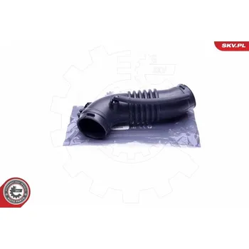 Vzduchový filtr Sací hadice, vzduchový filtr ESEN SKV 24SKV482