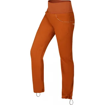 Dámské kalhoty Ocún Noya Eco Pants Barva: Caramel Cafe, Velikost: XS