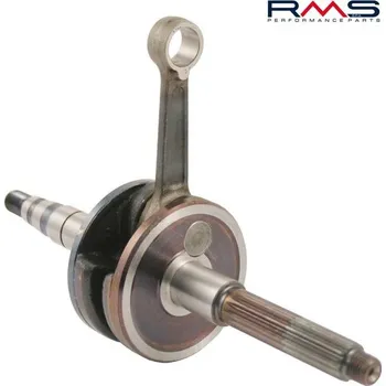 Kliková hřídel RMS Kliková hřídel originální typ RMS 100010040
