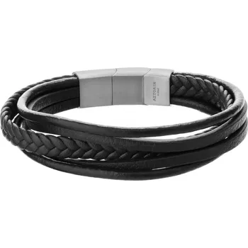 Náramek Náramek z ušlechtilé oceli - AZ127-9652