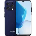 DOOGEE N55 Pro 6/256 GB, 5150 mAh, modrá