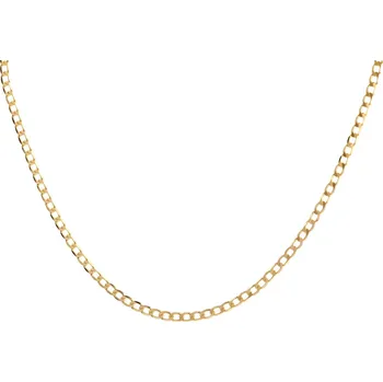 Řetízek Zlatý řetízek - AP19-028