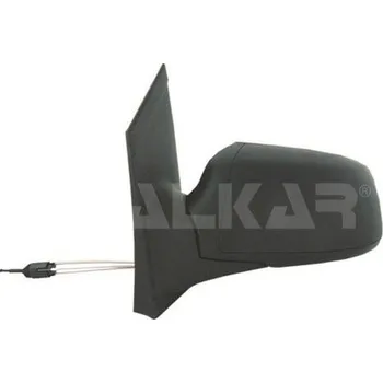 Auto zrcátko Vnější zpětné zrcátko ALKAR ALK6164400
