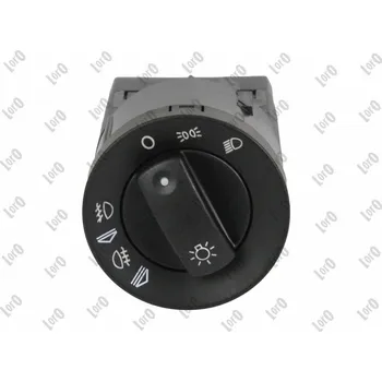 Spínač hlavního světla ABAKUS 135-02-022