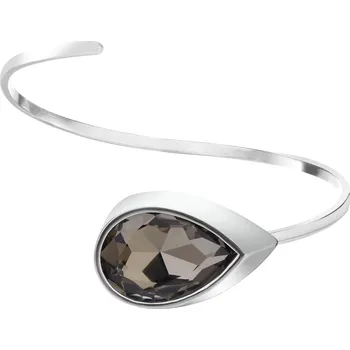 Náramek Stříbrný náramek se sklem - AP533-6745