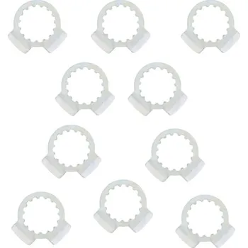 Řetězová sada pro motocykl All Balls Racing Podložky k řetězovému kolečku All Balls Racing CSW25-6003 (balení po 10 ks)