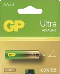 GP Ultra Alkaline LR6 AA