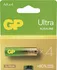 Článková baterie GP Ultra Alkaline LR6 AA