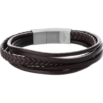 Náramek Náramek z ušlechtilé oceli - AZ523-4070