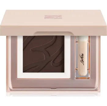 Oční stíny BioNike Color Silky Touch oční stíny se saténovým efektem s aplikátorem 422 Mocha 3 g