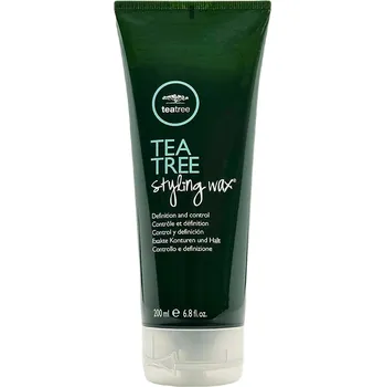 Stylingový přípravek Paul Mitchell Tea Tree Special Styling Wax 200 ml
