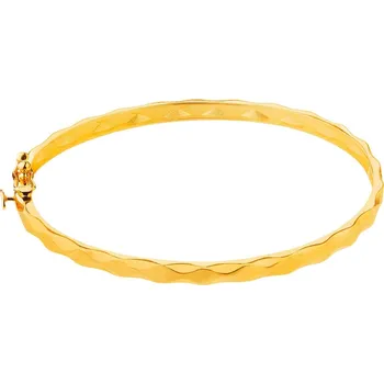 Náramek Zlatý náramek - AP535-7837