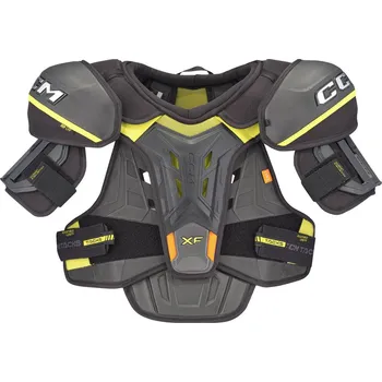 Chránič těla a ramene Ramena CCM TACKS XF Senior Velikost: Senior M