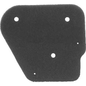 Filtr pro motocykl NYPSO Vzduchový filtr NYPSO 100600061