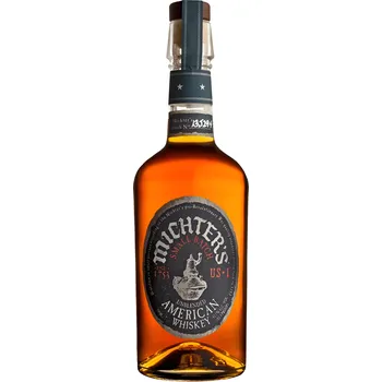 Whisky Michter's US*1 American Whiskey 41,7% 0,7l