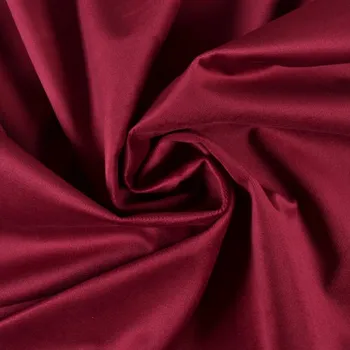 Látka samet/velvet Doris ostružinový