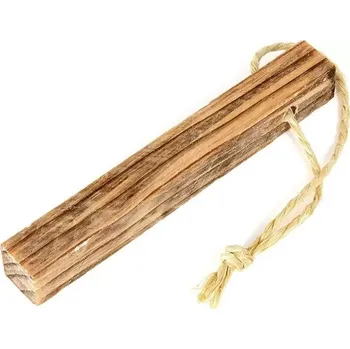 Podpalovač Podpalovač Tinder-Sticks Light My Fire (Přírodní podpalovač vyroben z pařezů borovic vyskytujících se v Mexických horách, obsahující až 80% pryskyřice.)