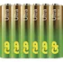 Článková baterie GP Ultra Alkaline LR6 AA