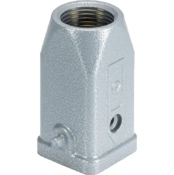 Elektrický konektor WIELAND Kryt 76.352.0736.1 76.352.0736.1