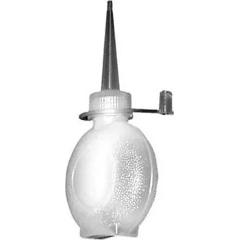 Olejnička kompletní 17 ml, plast