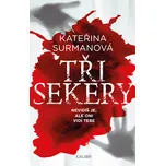 Tři Sekery - Kateřina Surmanová (2024)…