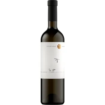 Víno Chateau Rúbaň Veltlínske zelené 2024 12,5% 0,75l