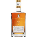 Santos Dumont XO Elixir 40% 0,7l